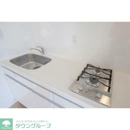 パークアクシス渋谷神南の物件内観写真